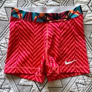 Nike shorts